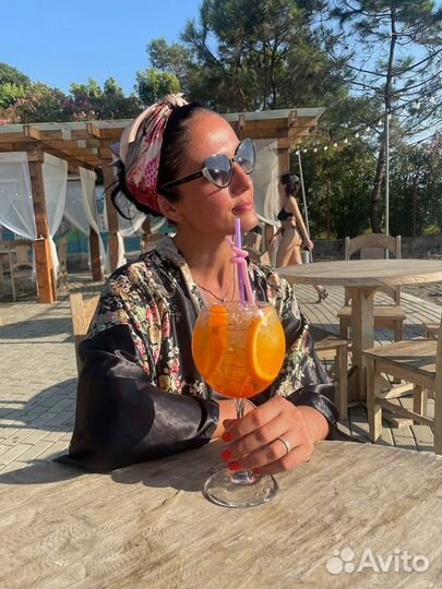 Гастротур Батуми и Шеквитили