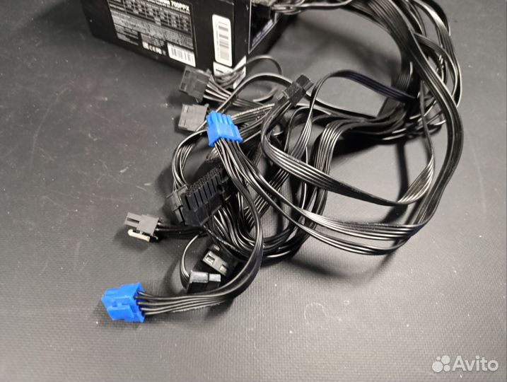 Модульный блок питания 700w