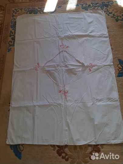 Одеяло байк, детск, пост.белье, подуш цена за 1шт