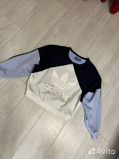 Кофта adidas новая