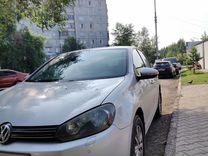 Volkswagen Golf 1.6 AMT, 2009, 198 294 км, с пробегом, цена 950 000 руб.