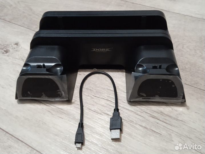 Подставка для Playstation с системой охлаждения