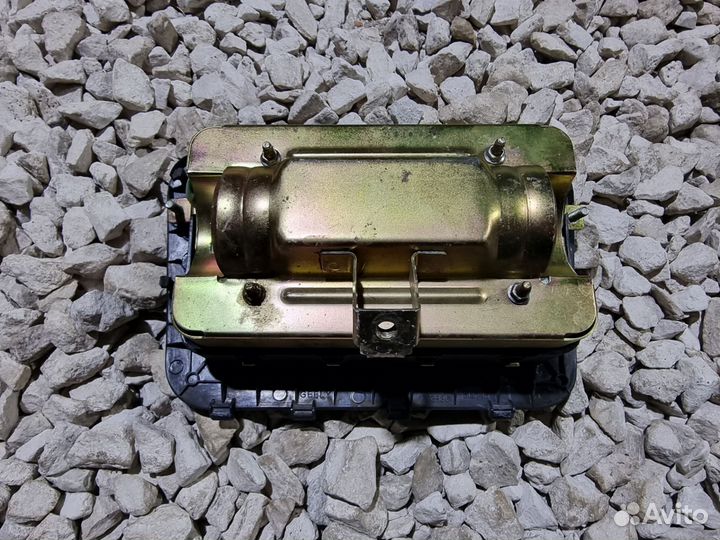 Подушка безопасности Джили мк