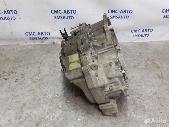 АКПП TF-80SC AWD Volvo Xc90 хс90 3.2