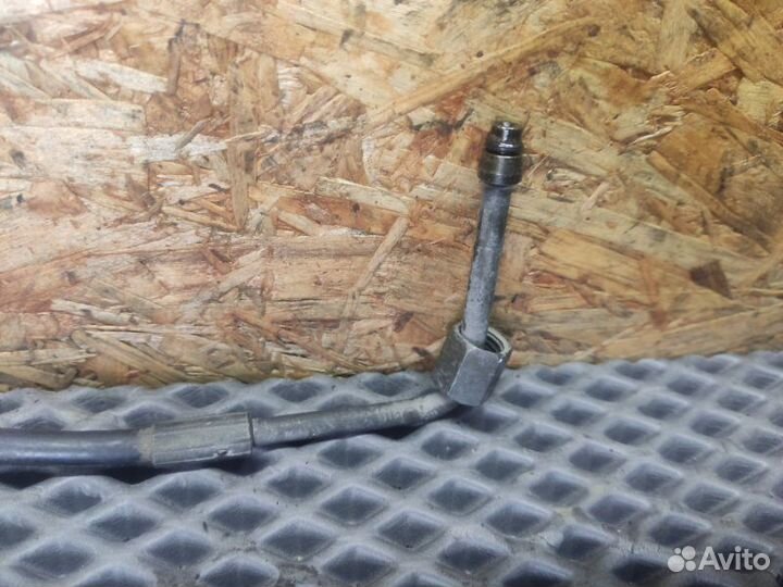 Шланг подъема кабины Scania P 2004-2020