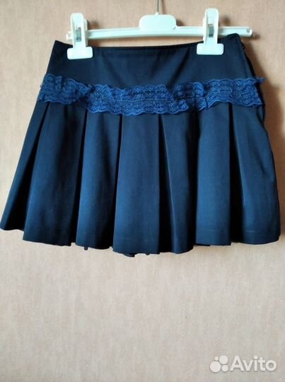 Школьная форма