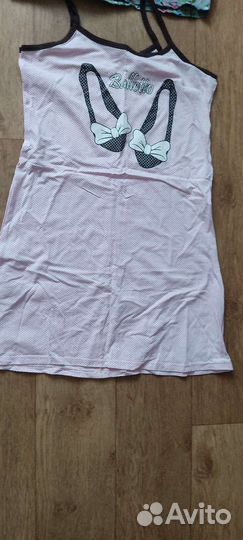 Вещи женские новые