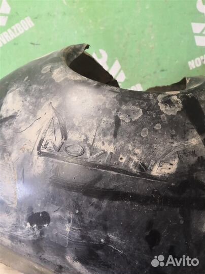 Локер задний левый Чери Амулет 2006+