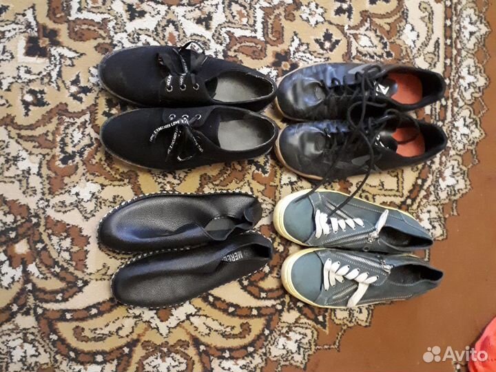 Вещи пакетом 152-158рост