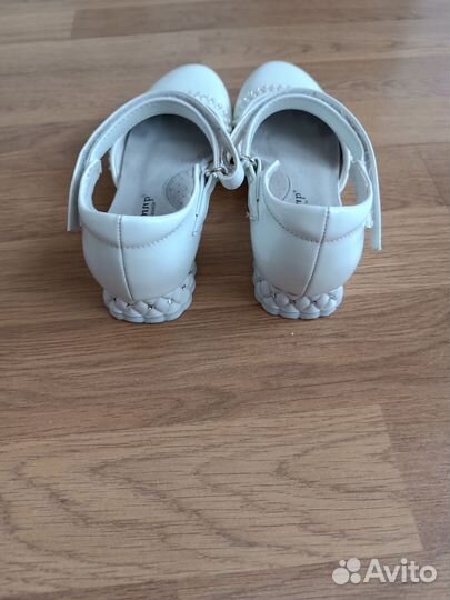 Туфли для девочки