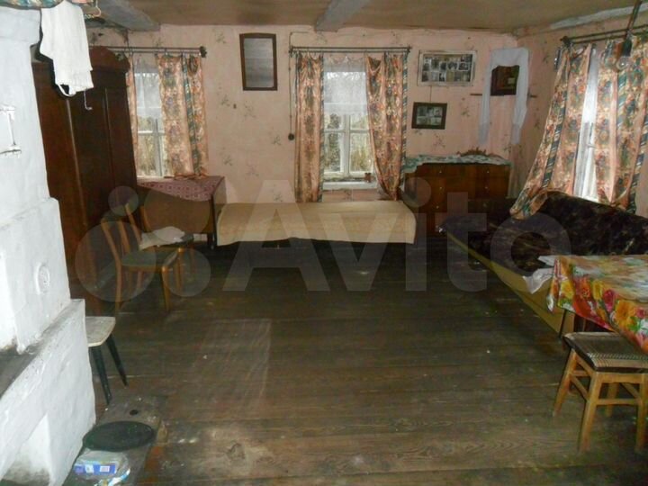 Дом 88 м² на участке 6 сот.