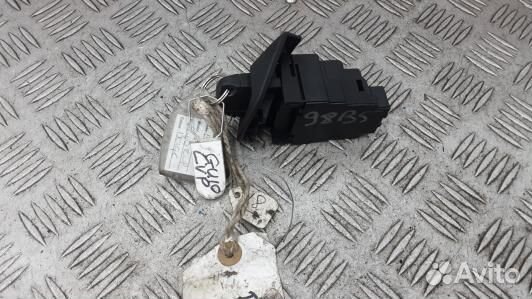 Замок зажигания BMW X1 E84 (98B05J101)