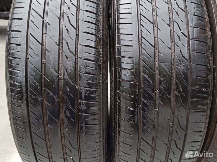 Landsail LS588 SUV 215/60 R17