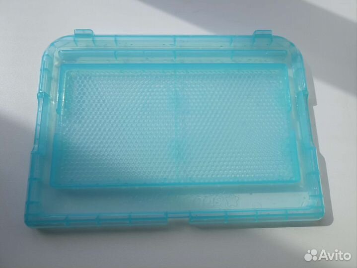 Большой набор для творчества aquabeads