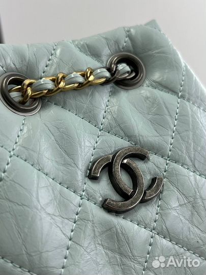 Рюкзак женский Chanel Gabrielle 2 цвета