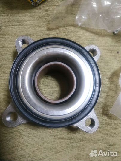 Подшипник передний ступичный pajero 3,4 R173.61