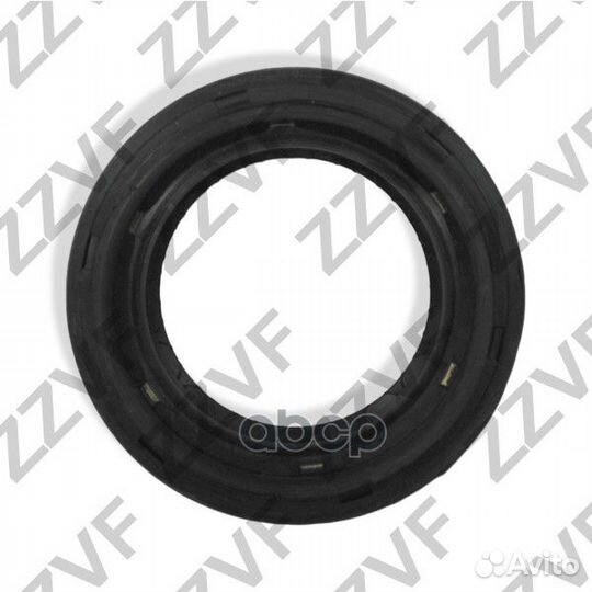 Сальник привода opel zafira B (05-11), astra H
