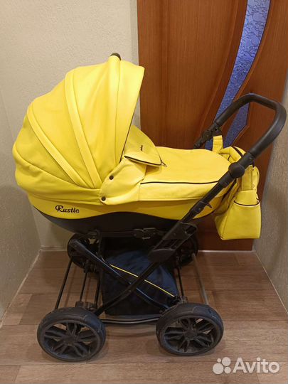 Коляска для новорожденных