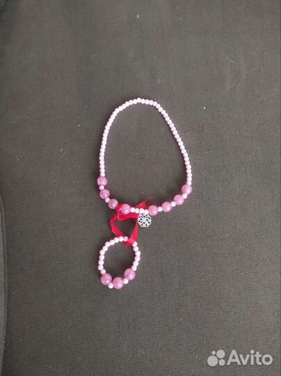 Детские украшения