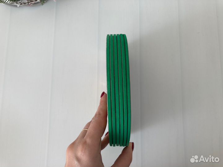 Детская книжка пышка Новогодняя