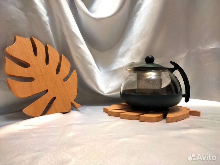 Подставка под горячее