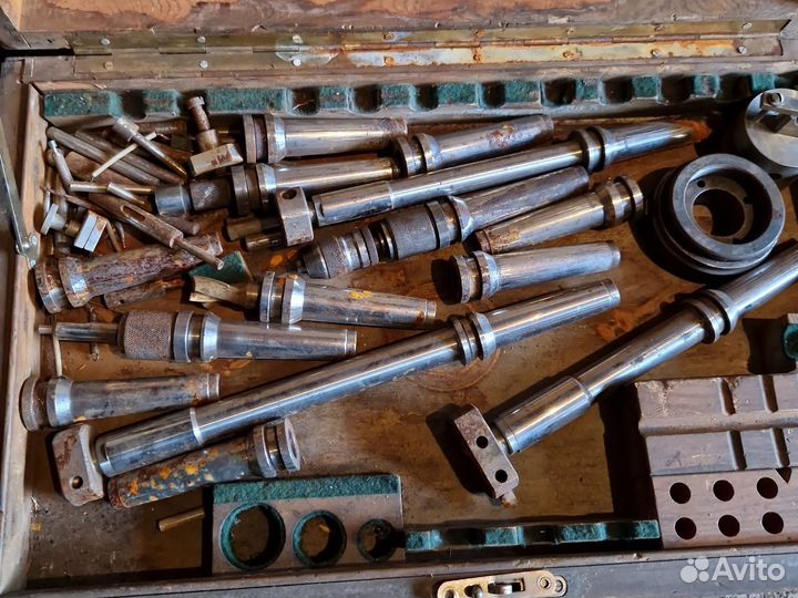 Меритель СССР