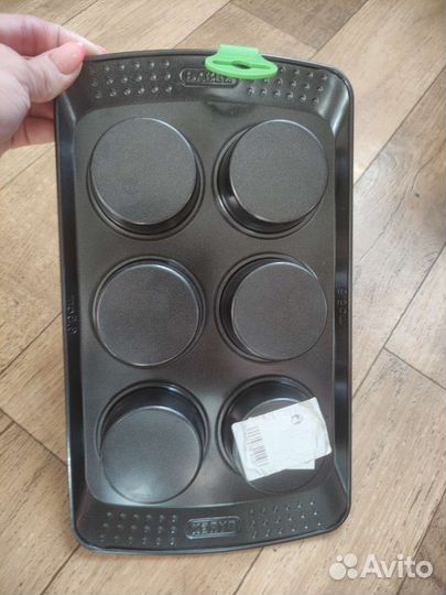 Форма для выпечки