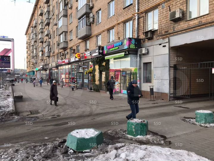 Продам торговое помещение, 495 м²