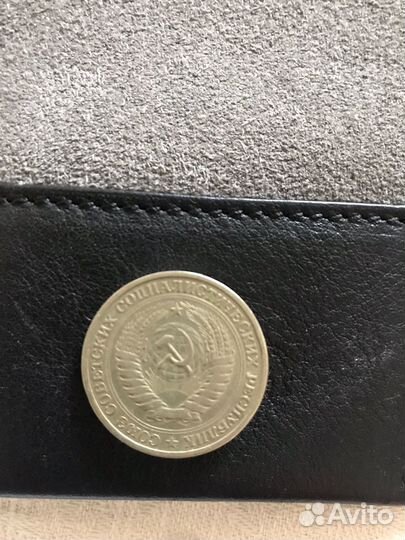 1 рубль 1964 года оригинал