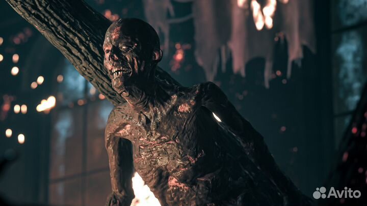 The Dark Pictures: Switchback VR2 PS5