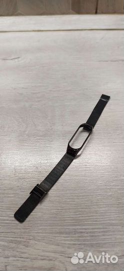 Ремешок для mi band 3, mi band 4