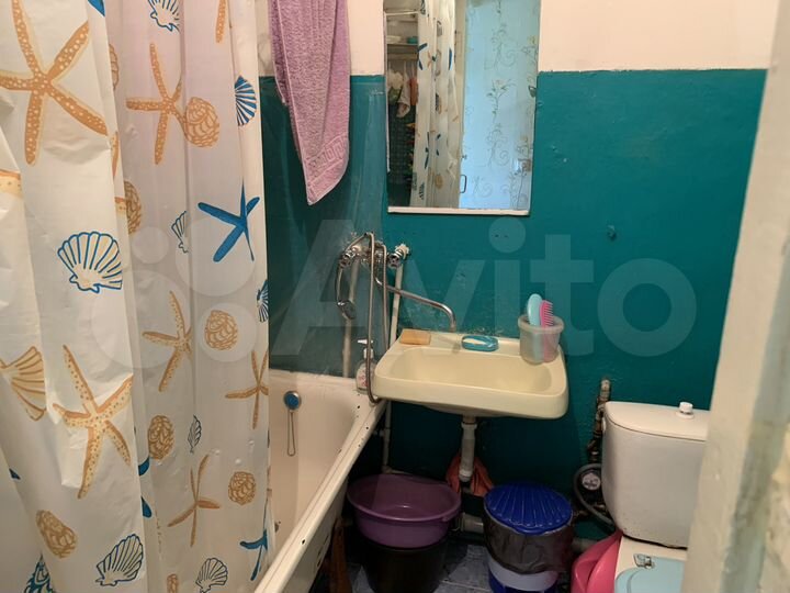 1-к. квартира, 30,2 м², 2/5 эт.