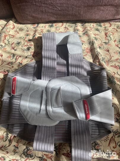 Грудо-поясничный корсет OttoBock 50R59