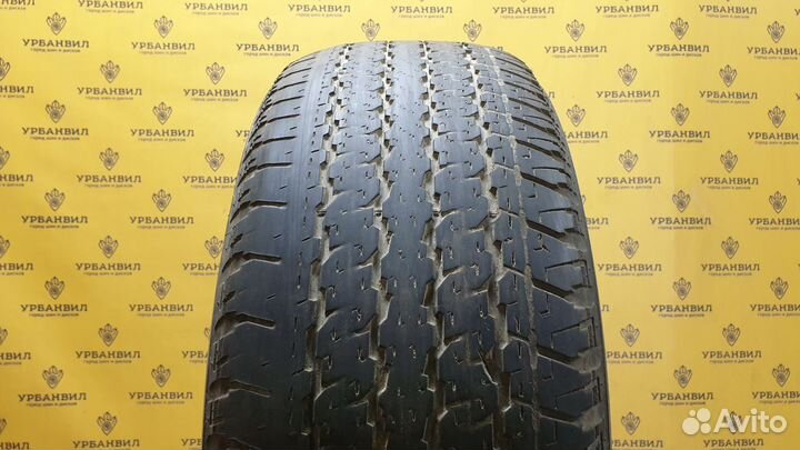 Bridgestone Dueler H/T D840 265/60 R18 110H