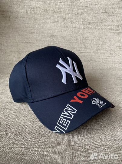 Летние кепки