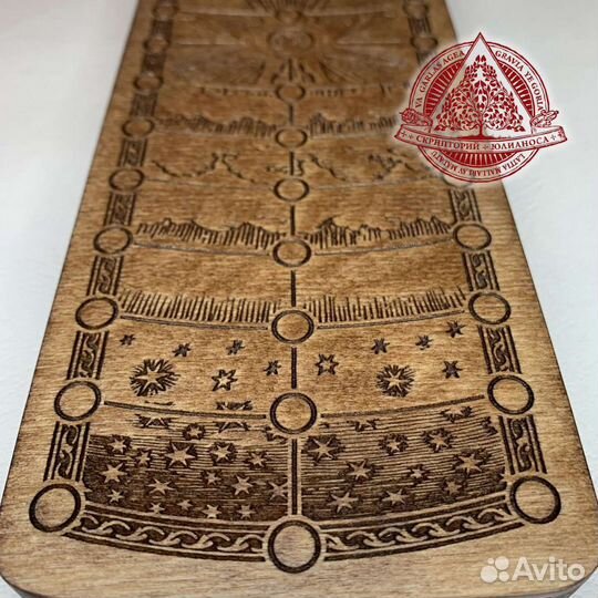 Игра Сахкко