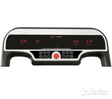 Беговая дорожка carbon fitness T558