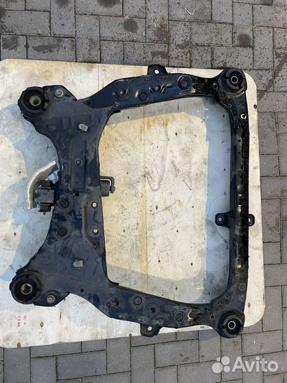 Подрамник балка передняяя Lexus Rx 450 H 2022