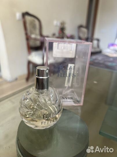 Парфюм женский lanvin