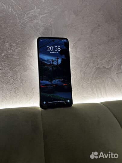 Xiaomi Redmi 10, 4/128 ГБ