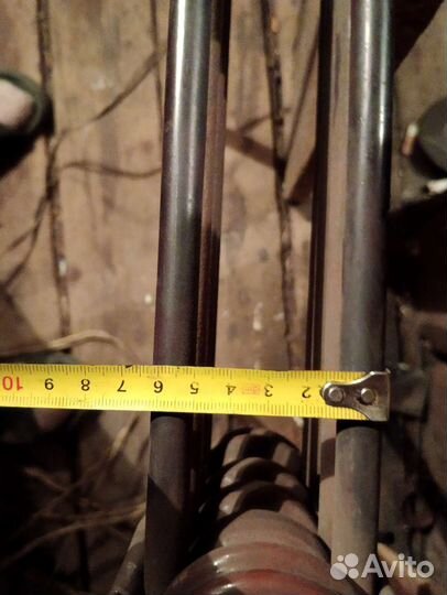 Тэн воздушный