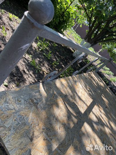 Восточные топчаны