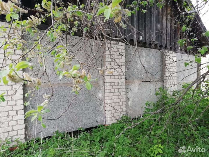 Гараж, ) 30 м²