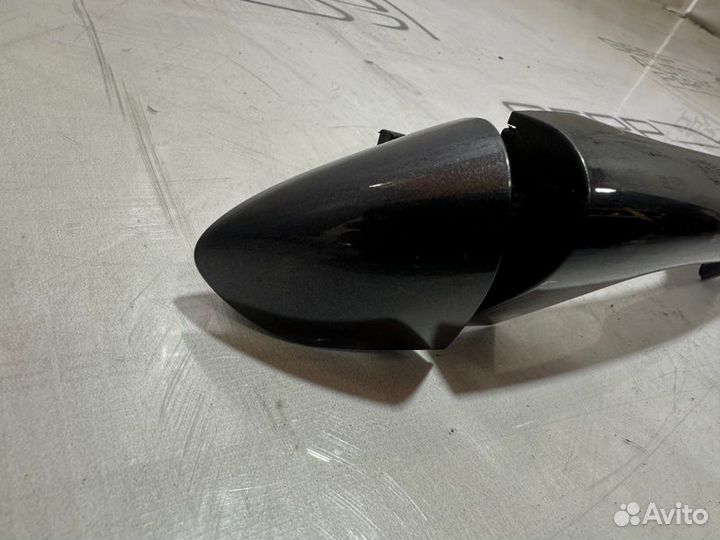 Ручка двери задняя левая Kia Ceed JD D4FB 2013