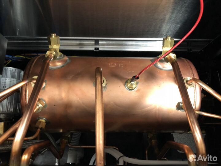 Аренда кофемашины Nuova simonelli Appia 2, Aurelia