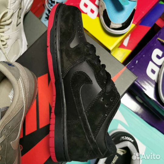 Кроссовки мужские nike SB dunk LOW (36-40)