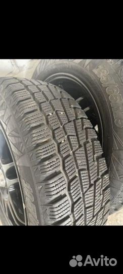 Cordiant Winter Drive 185/65 R15