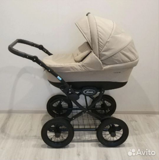 Коляска cocoline