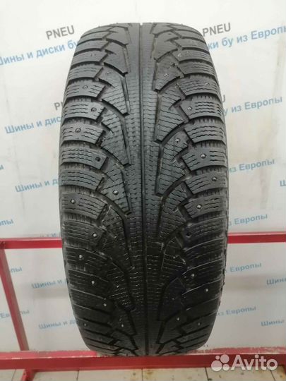 Nokian Tyres Hakkapeliitta SUV 5 255/55 R19 92J