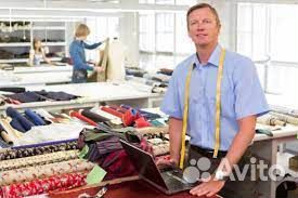 Кладовщик / Оператор склада